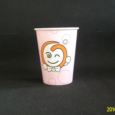 北京新发地元正兴日用百货销售中心 14A笑脸纸杯全解析